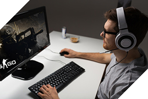 Das bin ich - Gaming Kaufberater
