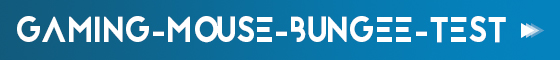 Gaming-Mouse-Bungee-Testartikel #1