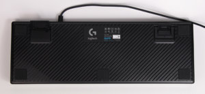 Logitech G610 im Test | Eine wirklich gute Gaming-Tastatur