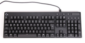 Logitech G610 im Test | Eine wirklich gute Gaming-Tastatur